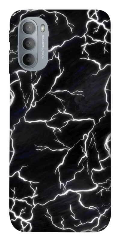 Чохол на Motorola Moto G31 Abstract ver.5 фото 1 з 1