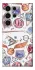 Чехол на Samsung Galaxy S25 Ultra Harry Potter V18 фото 1 из 1