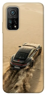 Чохол на Xiaomi Mi 10T Porsche v3 фото 1 з 1