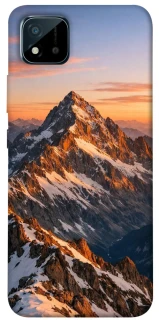 Чохол на Realme C11 (2021) Sunrise mountain фото 1 з 1