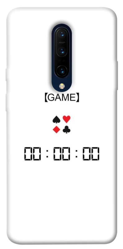 Чохол на OnePlus 7 Pro Alice in Borderland ver.3 фото 1 з 1