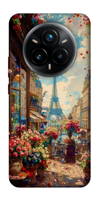 Чохол на Realme 14 Pro+ Paris фото 1 з 1