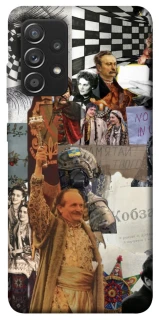 Чохол на Samsung Galaxy A52 4G / A52 5G Ukraine style ver.4 фото 1 з 1