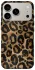 Чохол на Apple iPhone 18 Pro Leopard Skin фото 2 з 2