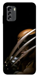 Чохол на Nokia G60 Wolverine фото 1 з 1