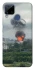 Чохол на Realme C15 Moscow never sleeps ver.4 фото 1 з 1