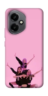 Чехол на Honor 400 BLACKPINK v3 фото 1 из 1