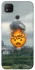 Чохол на Xiaomi Redmi 9C Moscow never sleeps ver.2 фото 1 з 1
