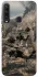 Чехол на Huawei Y6p Black hawk фото 1 из 1