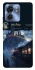 Чохол на Motorola Edge 40 The Hogwarts ver.2 фото 1 з 1