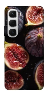 Чехол на Infinix Hot 60i VioletFig1 фото 1 из 1