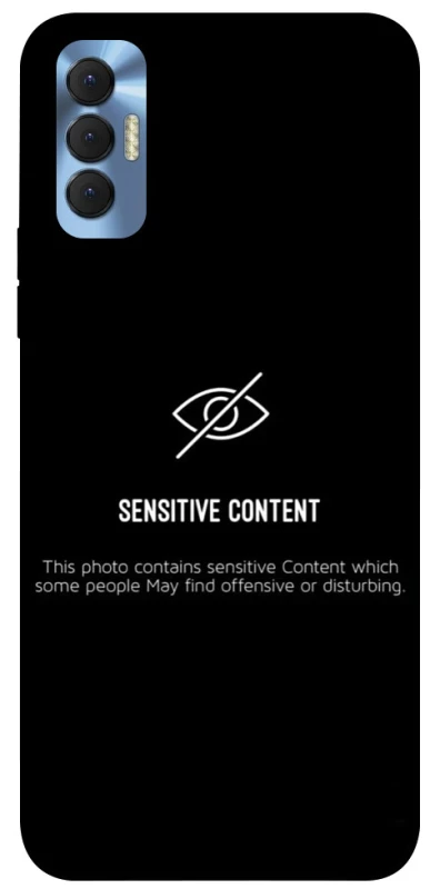 Чехол на TECNO Spark 8P No image фото 1 из 1