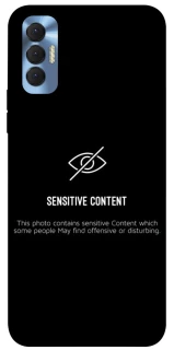 Чехол на TECNO Spark 8P No image фото 1 из 1