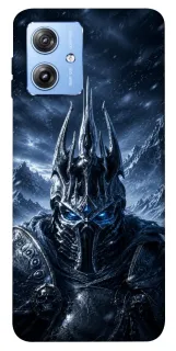 Чехол на Motorola Moto G84 Arthas фото 1 из 1