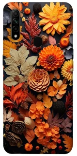 Чохол на Oppo A31 Dreams фото 1 з 1