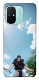 Чехол на Xiaomi Redmi 12C / Poco C55 Toji фото 1 из 1