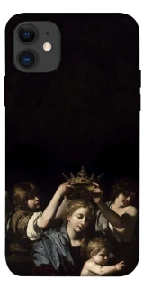 Чехол на Apple iPhone 11 (6.1") Art collage ver.1 фото 1 из 1