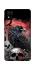 Чехол на ZTE Blade A31 Death eagle фото 1 из 1