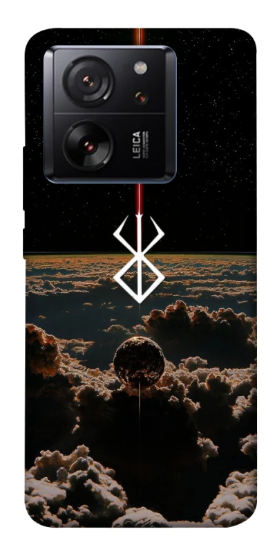 Чохол на Xiaomi 13T Berserk Universe фото 1 з 1