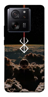 Чохол на Xiaomi 13T Berserk Universe фото 1 з 1