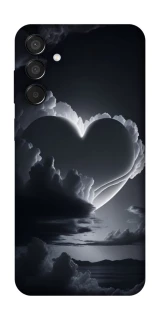 Чохол на Samsung Galaxy M15 5G Cloud heart фото 1 з 1
