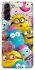 Чохол на Samsung Galaxy S21+ Minions ver.1 фото 1 з 1