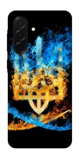 Чехол на Samsung Galaxy A37 5G Герб v16 фото 1 из 1