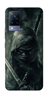 Чохол на Vivo V21 Assassin фото 1 з 1