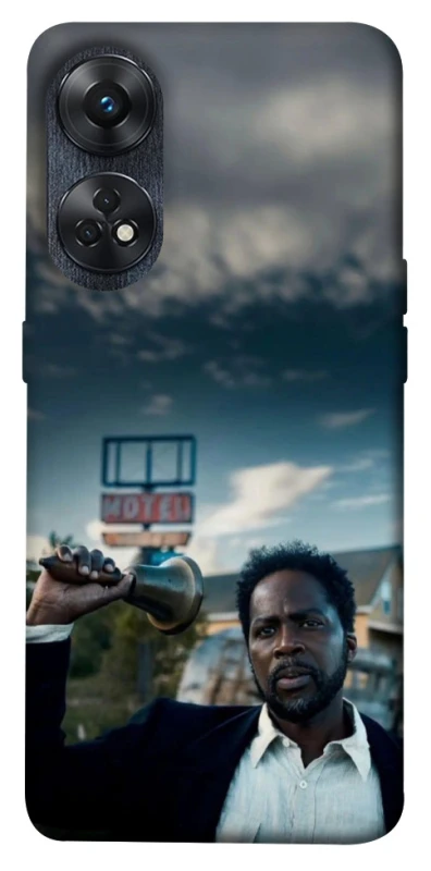 Чехол на Oppo Reno 8T 4G From фото 1 из 1