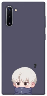 Чохол на Samsung Galaxy Note 10 Toge Inumaki фото 1 з 1