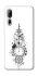 Чохол на ZTE Axon 10 Pro Tattoo ver.8 фото 1 з 1