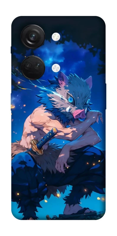 Чохол на OnePlus Nord 3 inosuke фото 1 з 1