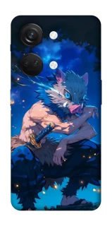 Чохол на OnePlus Nord 3 inosuke фото 1 з 1