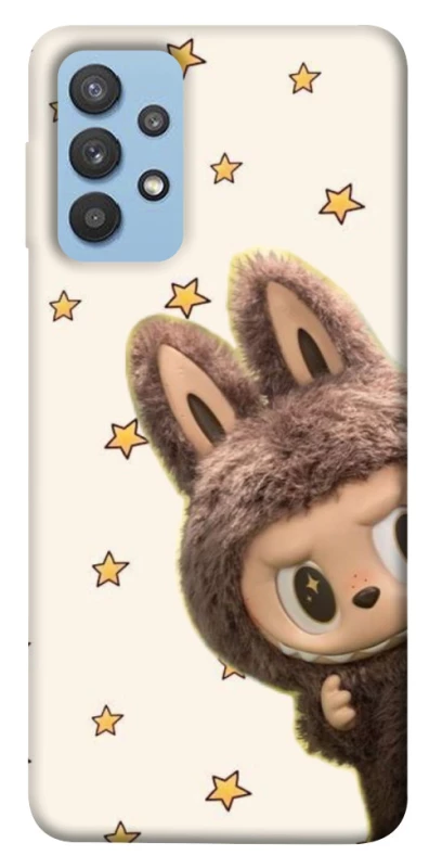 Чохол на Samsung Galaxy M32 Cute Zimomo фото 1 з 1