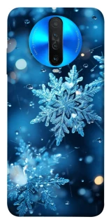 Чохол на Xiaomi Redmi K30 Новорічний v43 фото 1 з 1