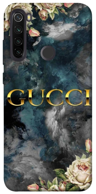 Чохол на Xiaomi Redmi Note 8T Gucci ver.7 фото 1 з 1
