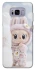 Чохол на Samsung G955 Galaxy S8 Plus Labubu Happy фото 1 з 1