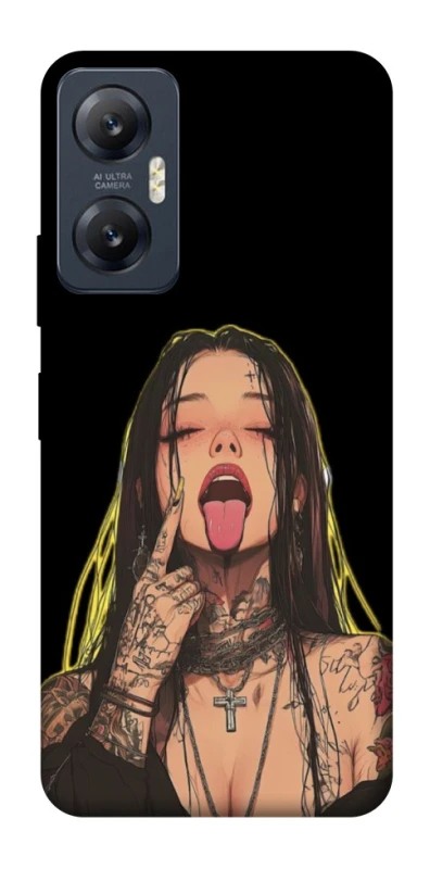 Чехол на Infinix Hot 20 5G Hot collage ver.4 фото 1 из 1