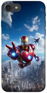 Чохол на Apple iPhone 7 / 8 (4.7") Ironman v3 фото 1 з 1
