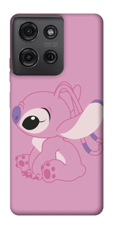 Чохол на Motorola Moto G75 Pair romantic theme ver.4 фото 1 з 1