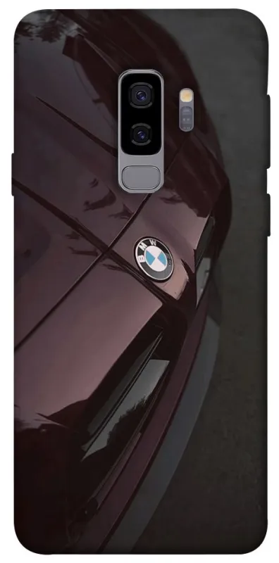 Чохол на Samsung Galaxy S9+ BMW v51 фото 1 з 1