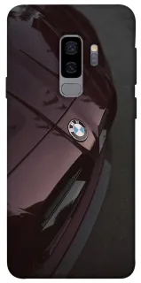 Чохол на Samsung Galaxy S9+ BMW v51 фото 1 з 1