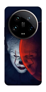 Чохол на Xiaomi 14 Ultra Воно v3 фото 1 з 1