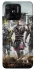 Чохол на Xiaomi Redmi 10C Vikings v4 фото 1 з 1