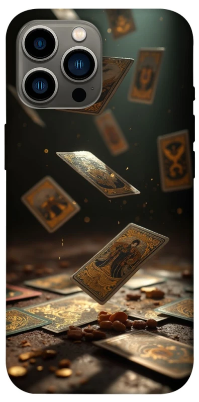 Чехол на Apple iPhone 13 Pro Max (6.7") Tarot фото 1 из 1