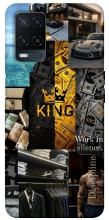 Чохол на Oppo A54 4G King collage фото 1 з 1