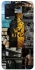 Чохол на Oppo A54 4G King collage фото 1 з 1