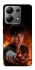 Чехол на Xiaomi Redmi Note 13 4G Stranger Things ver.35 фото 1 из 1