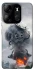 Чохол на Tecno Spark Go 2023 Moscow never sleeps ver.3 фото 1 з 1