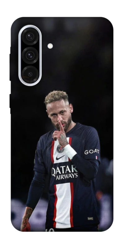 Чохол на Samsung Galaxy A36 5G Neymar фото 1 з 1